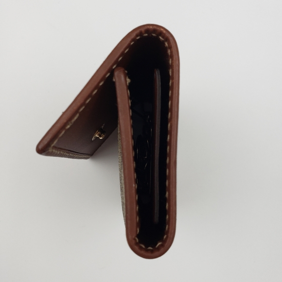 [Authentic Gucci] GUCCI GG Supreme key case - Picture 4 of 9